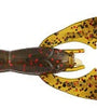 Net Bait Paca Craw 8bg Green Pumpkin Red