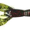 Net Bait Baby Paca Craw 9bg Watermelon Red