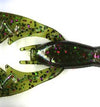 Net Bait Baby Paca Craw 9bg Watermelon Candy
