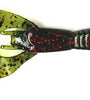 Net Bait Tiny Paca Craw 10bg Watermelon Red