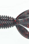 Net Bait Mini B Bug 12bg Black Neon