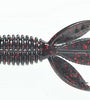 Net Bait Mini B Bug 12bg Black Neon