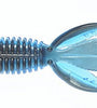 Net Bait Mini B Bug 12bg Black/Blue