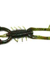 Net Bait HardyTack Craw 8bg Watermelon Red