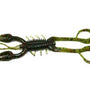 Net Bait HardyTack Craw 8bg Watermelon Red