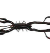 Net Bait HardyTack Craw 8bg Black Neon