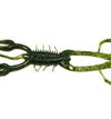 Net Bait HardyTack Craw 8bg Watermelon Candy