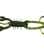 Net Bait HardyTack Craw 8bg Watermelon Candy