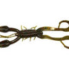 Net Bait HardyTack Craw 8bg Green Pumpkin Red