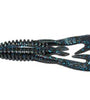 Net Bait Kickin' B 8bg Black Blue Flake