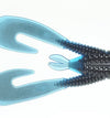 Net Bait Kickin' B Chunk 5bg Black/Blue