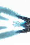 Net Bait Kickin' B Chunk 5bg Black/Blue