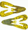 Net Bait Kickin' B Chunk 5bg Summer Craw