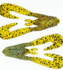 Net Bait Kickin' B Chunk 5bg Summer Craw