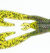 Net Bait Kickin' B Chunk 5bg Watermelon Candy