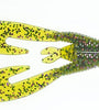 Net Bait Kickin' B Chunk 5bg Watermelon Candy