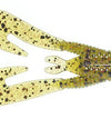 Net Bait Kickin' B Chunk 5bg Watermelon Crawfish