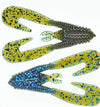 Net Bait Kickin' B Chunk 5bg Okeechobee Craw