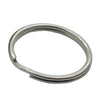 P-Line Split Rings 5ct Size 6