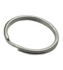 P-Line Split Rings 5ct Size 6