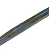Strike King Ocho 5" 8ct Blue Craw Red Flake