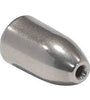 Bullet Weight Tungsten Worm Sinker Natural 3/4oz 1ct