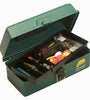 Plano 1-Tray Tackle Box Green