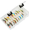 Plano FTO Medium Crank Bait Box 3700 Size