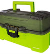 Plano 1-Tray Tackle Box Bright