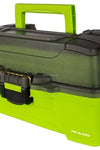 Plano 1-Tray Tackle Box Bright