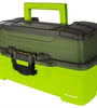 Plano 1-Tray Tackle Box Bright