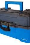 Plano 3-Tray Tackle Box Bright