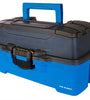 Plano 3-Tray Tackle Box Bright