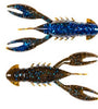 Z-Man Pro CrawZ 3.5" 3pk Okeechobee Craw