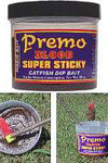 Magic Bait Premo Blood Bait Super Sticky 20oz