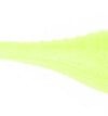 Bass A Pro Tiny Shad 2" 15ct Silk Chartreuse