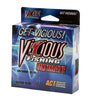 Vicious Ultimate Clear/Blue 100yd 4lb