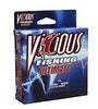 Vicious Ultimate Lo-Vis Green Mono 100yd 6lb