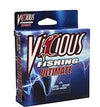 Vicious Ultimate Lo-Vis Green Mono 100yd 8lb