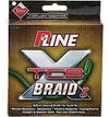 P-Line TCB Braid Line 150yd Green 65lb