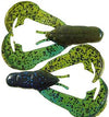 Strike King Rage Chunk 7ct Okeechobee Craw