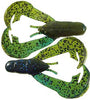 Strike King Rage Chunk 7ct Okeechobee Craw
