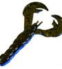 Strike King Rage Craw 7ct Okee Craw