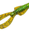 Strike King Rage Ned Bug 2.5” 9ct Summer Craw