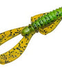 Strike King Rage Ned Bug 2.5” 9ct Summer Craw