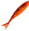 Z-Man Razor ShadZ 4.5" Fire Craw 4pk