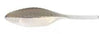 Bass A Tiny Shad 1.5" 15ct Black Shad