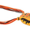 Spro Bronze Eye Frog 65 5/8 Halloween Pumpkin