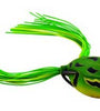 Spro Bronze Eye Popper 1/2 Green Tree