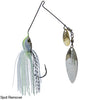 Z-Man Slingbladez Spinnerbait 3/4 Wil/Col Spot Remover